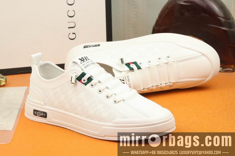 Gucci Shoes sz38-43 mnf0123