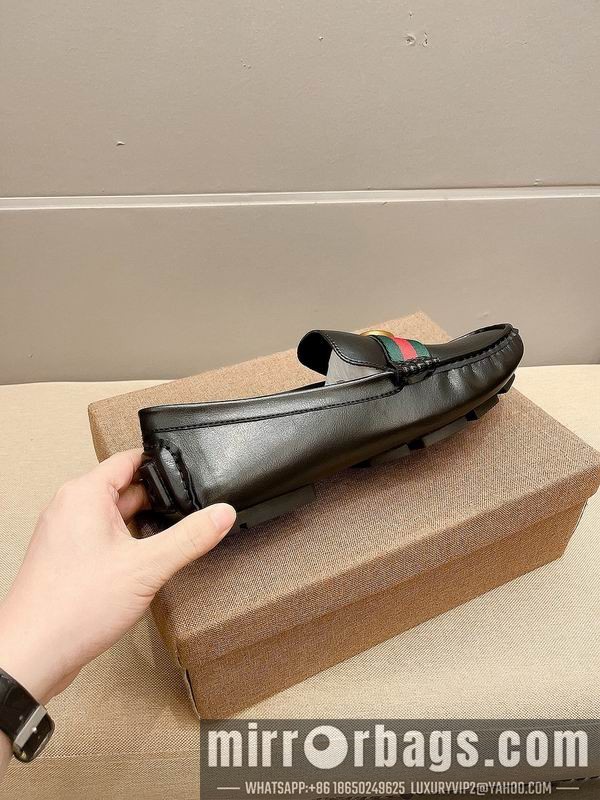 Gucci Shoes sz37-45 mnf0369