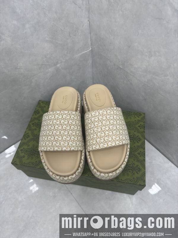 Gucci Shoes sz35-44 2.2“ mnf0322