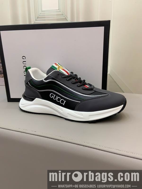 Gucci Shoes sz38-44 hnm0106