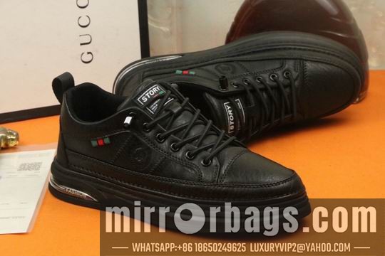 Gucci Shoes sz38-43 mnh1013
