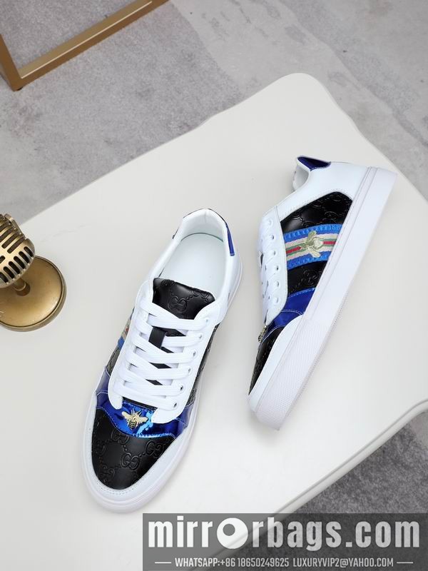 Gucci Shoes sz38-44 mnf0134