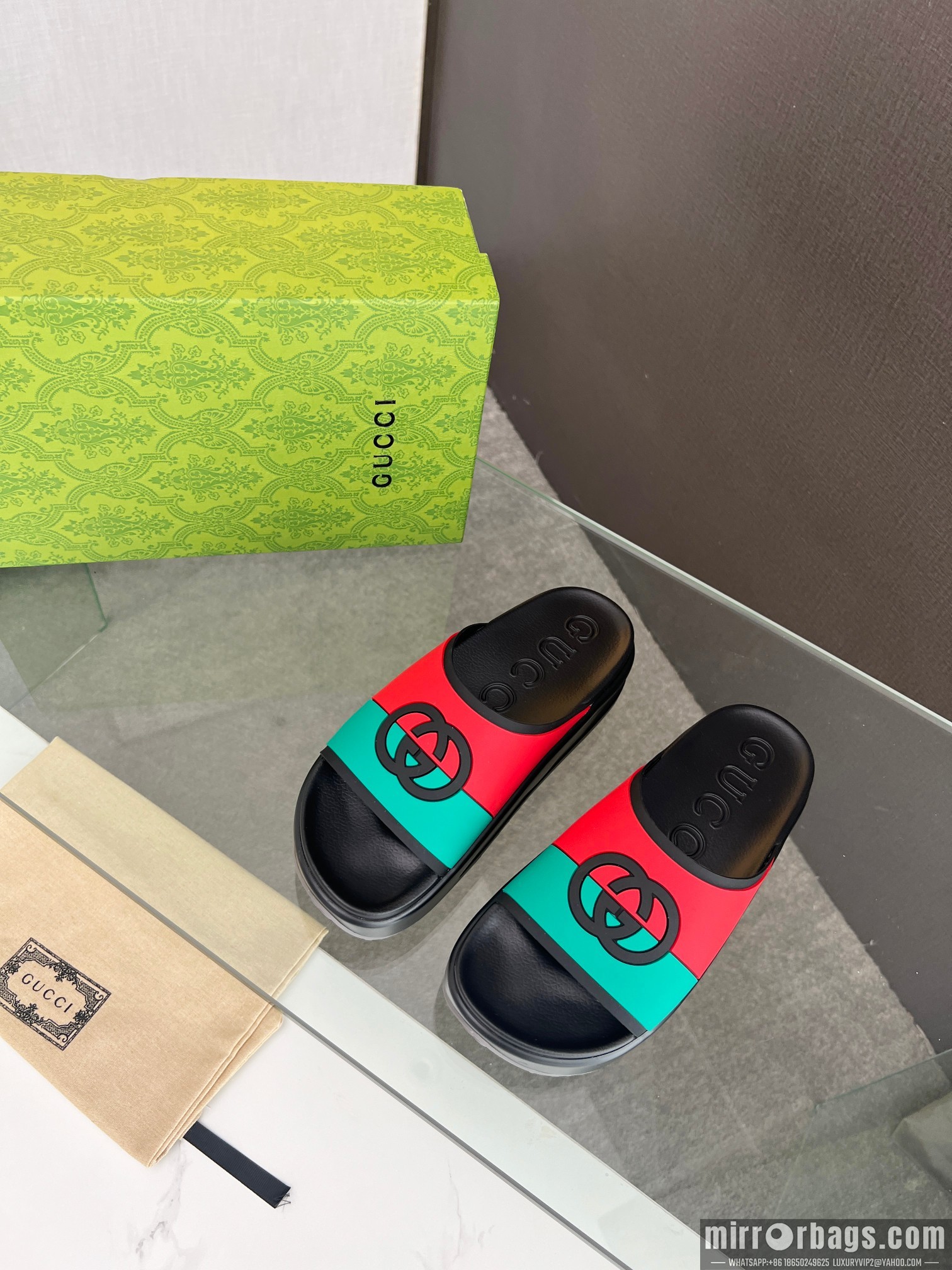 Gucci Shoes sz35-46 h0704
