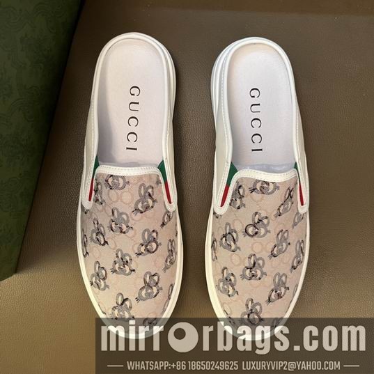 Gucci Shoes sz38-45 mnh0408