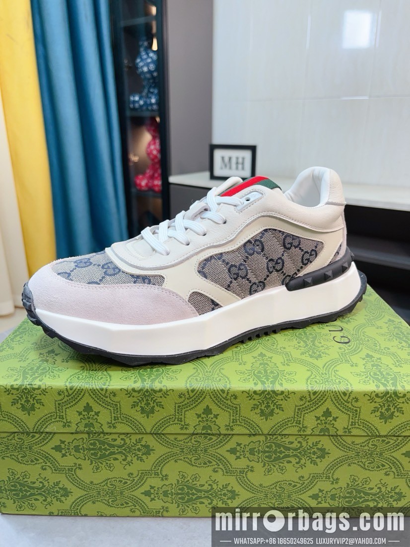 Gucci Shoes sz38-44 h0709
