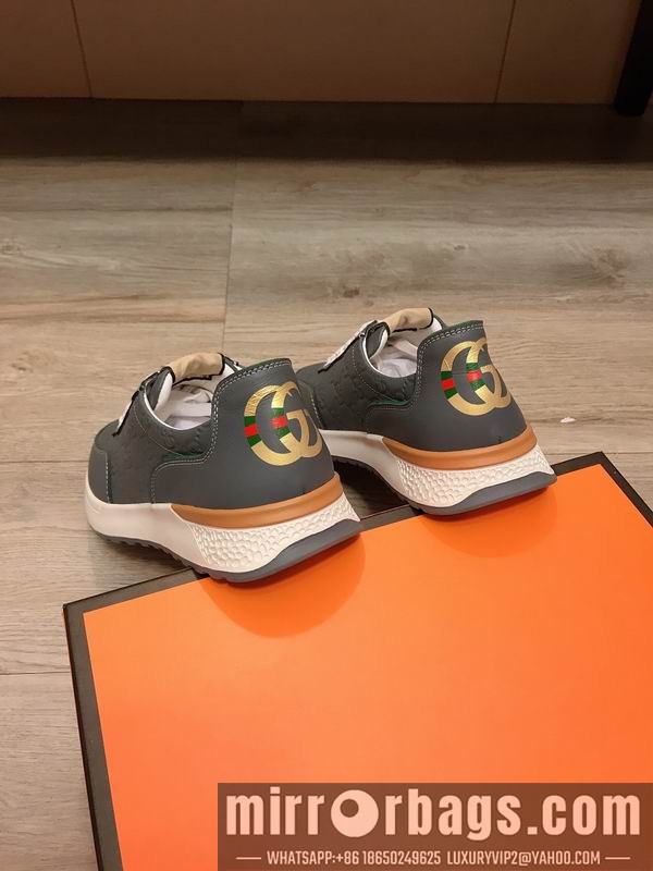 Gucci Shoes sz38-44 mnf0395