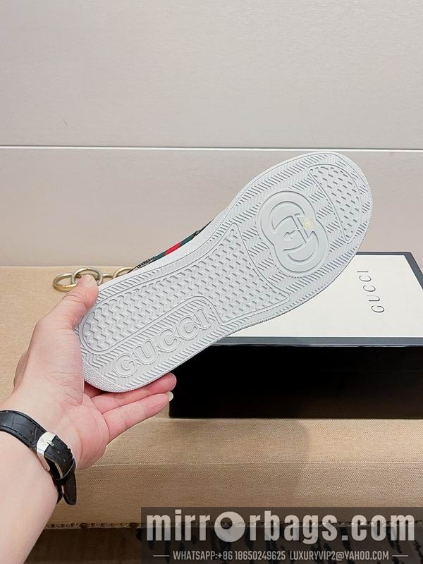 Gucci Shoes sz38-42 mnf0223