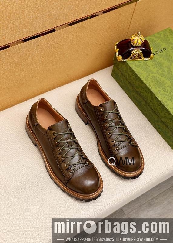 Gucci Shoes sz38-45 WM0388