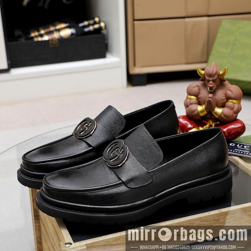 Gucci Shoes sz38-44 mnf0381