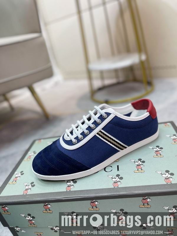 Gucci Shoes sz38-44 hnm0178