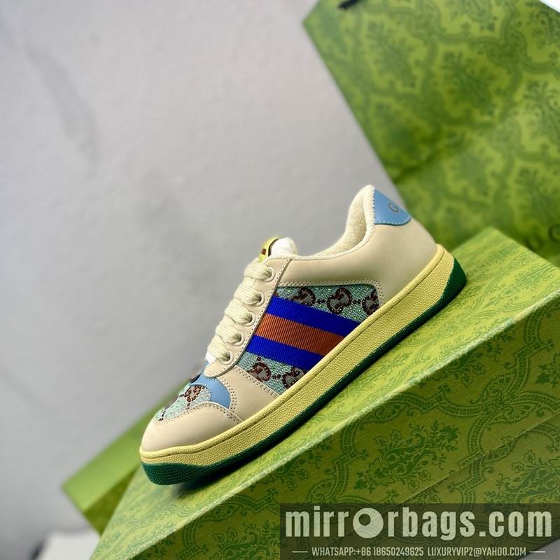 Gucci Shoes sz35-41 38-45 hnh0310