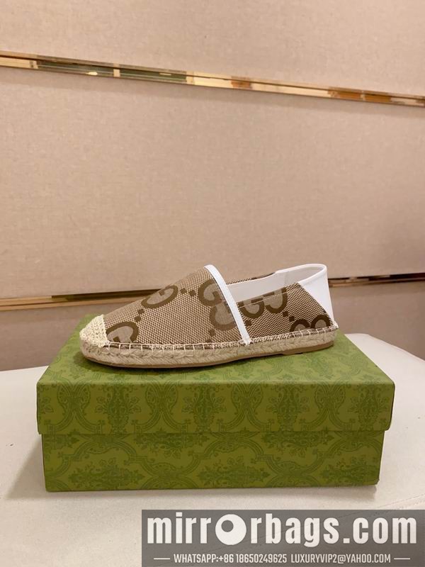 Gucci Shoes sz38-44 hnm0105