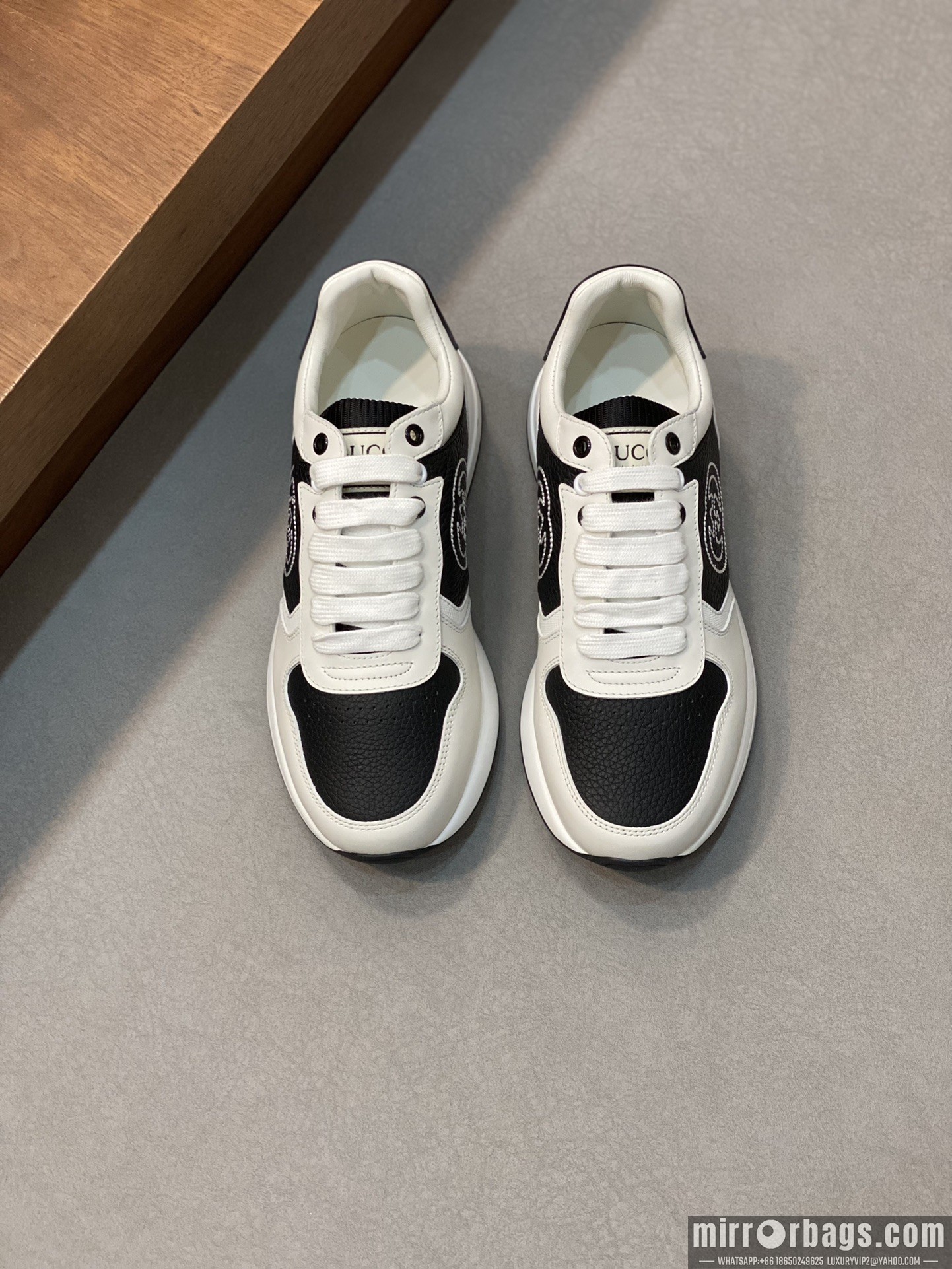 Gucci Shoes sz38-44 h1003