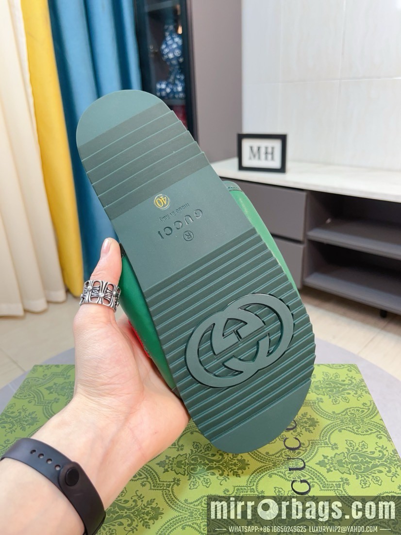 Gucci Shoes sz38-44 h0707