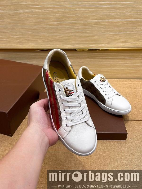 Gucci Shoes sz37-45 mnf0329
