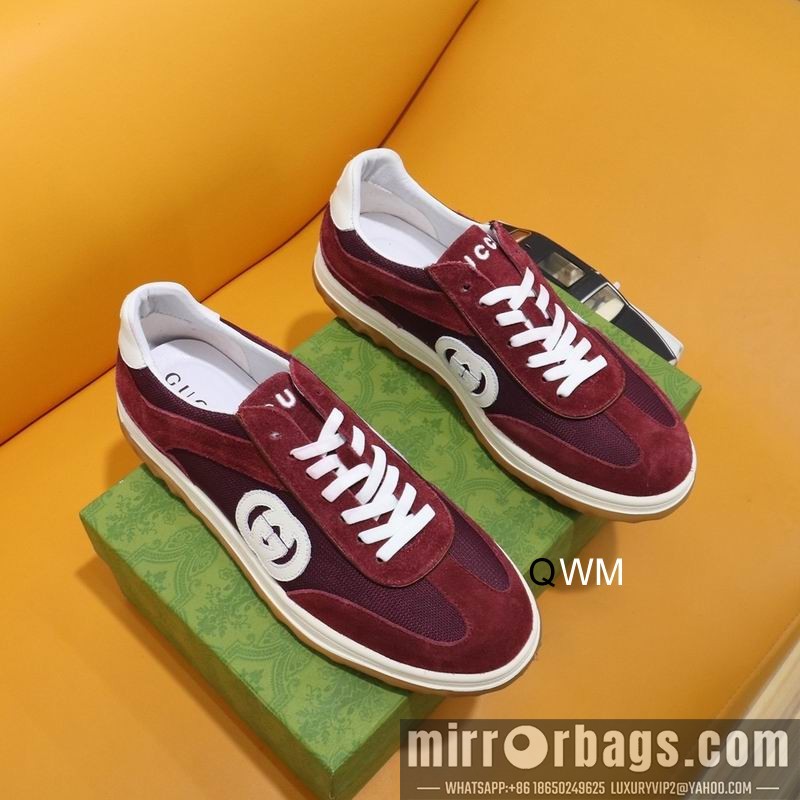 Gucci Shoes sz38-45 WM0803