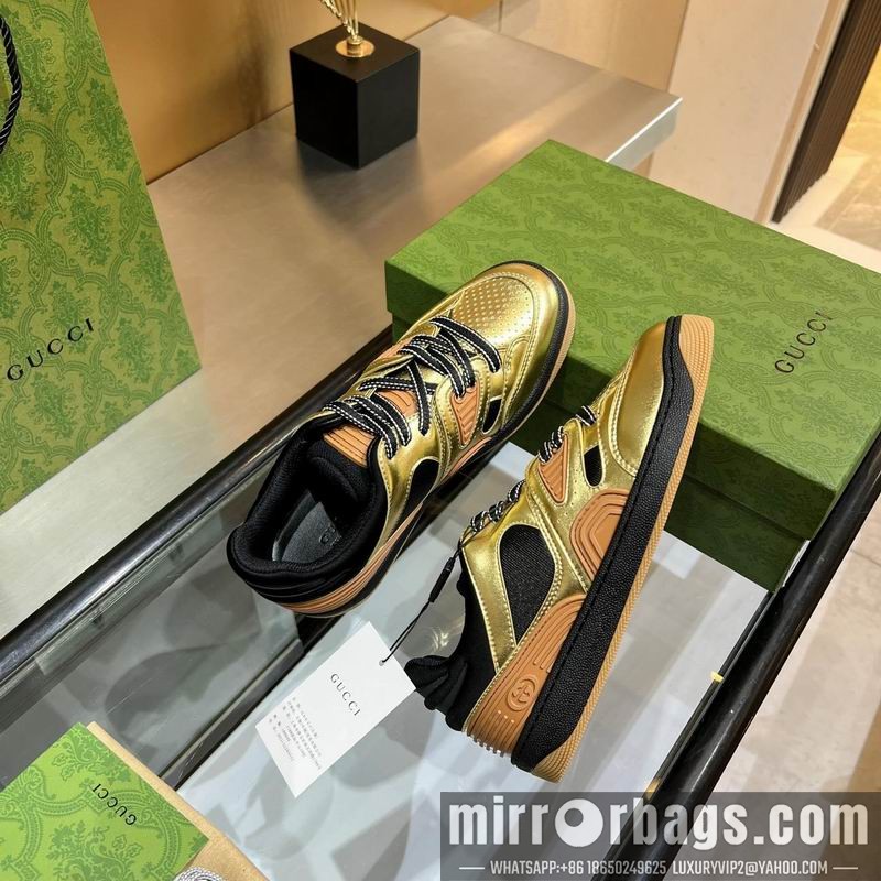 Gucci Shoes sz35-46 mnf0305