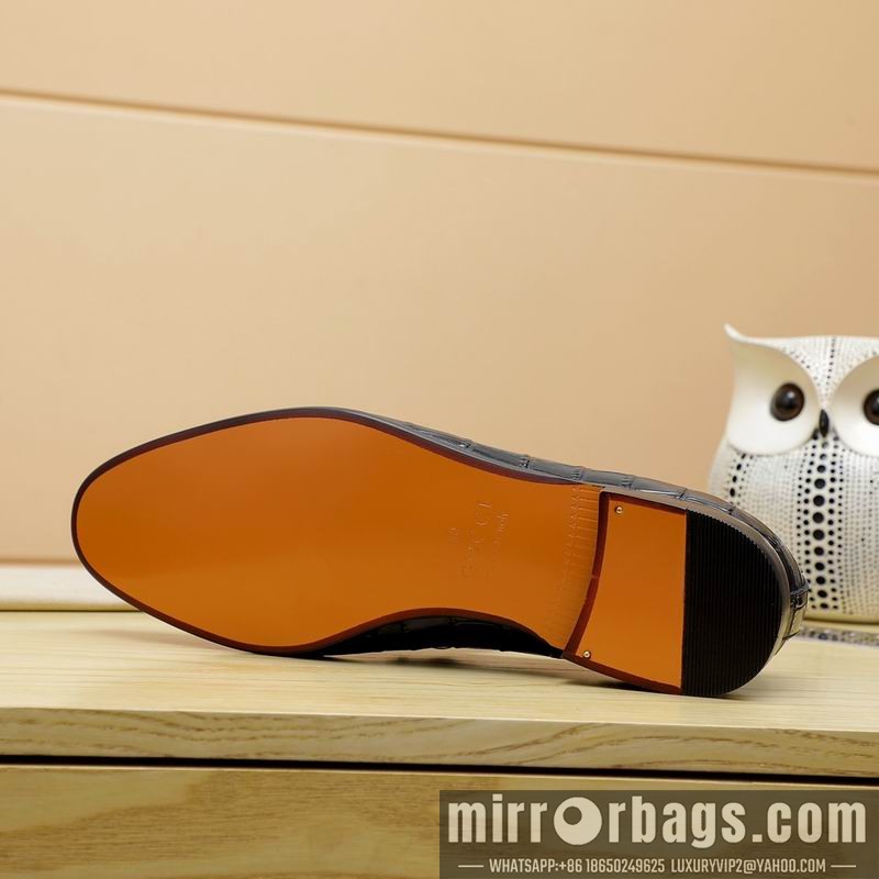 Gucci Shoes sz38-45 mnf0348