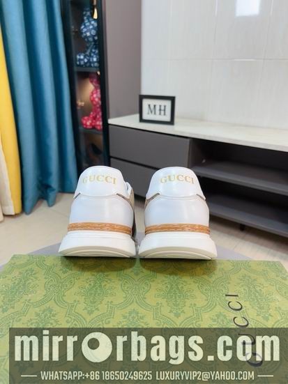 Gucci Shoes sz38-44 mnh0520