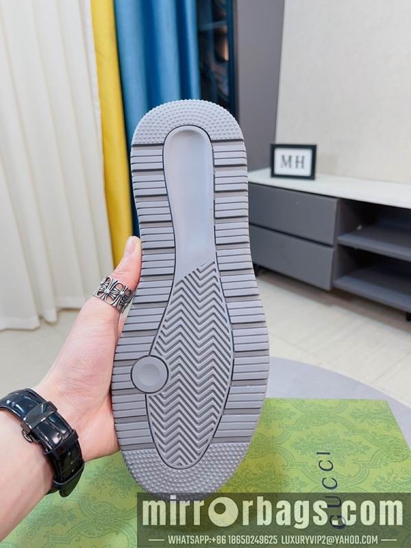 Gucci Shoes sz38-44 mnf0319