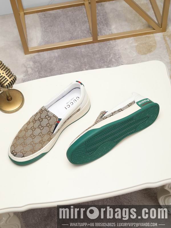 Gucci Shoes sz38-44 mnf0103