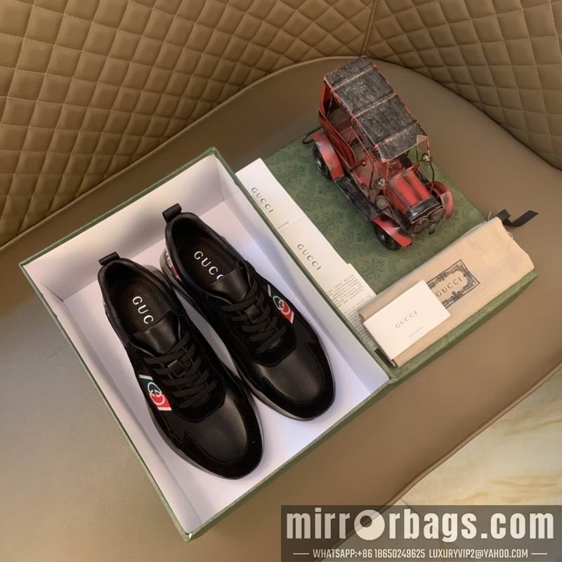 Gucci Shoes sz38-45 mnf0396