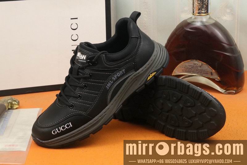 Gucci Shoes sz38-43 mnf0117