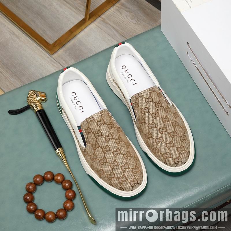 Gucci Shoes sz38-44 mnf0308