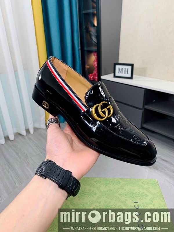 Gucci Shoes sz38-44 mnf0327