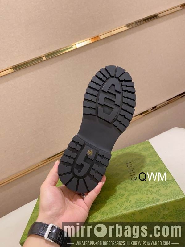 Gucci Shoes colour sz38-45 WM1005
