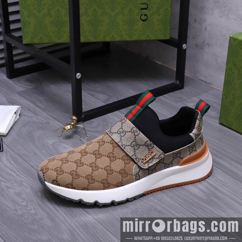 Gucci Shoes sz38-44 hnh0424