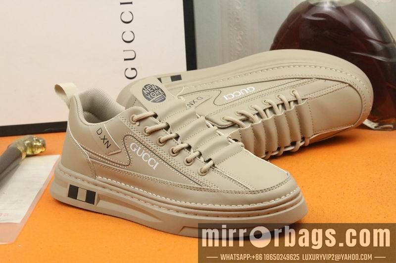 Gucci Shoes sz38-43 hnm0152