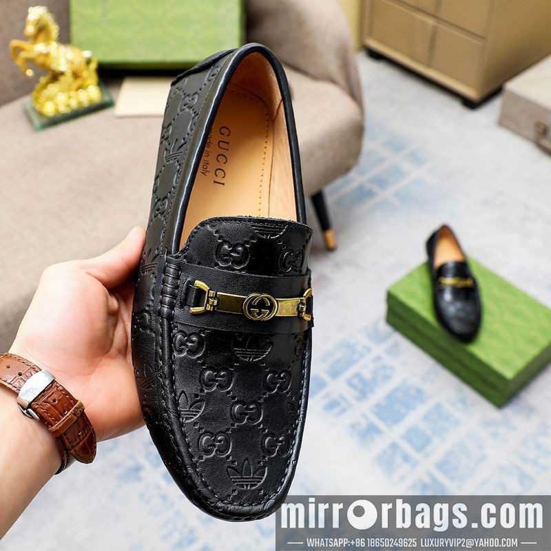 Gucci Shoes sz38-45 mnf0307