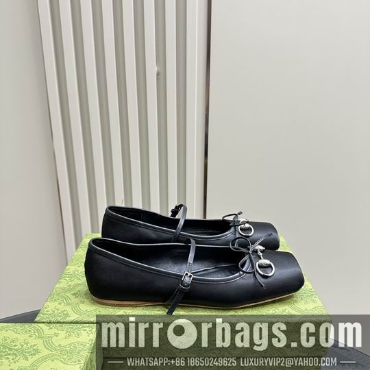Gucci Shoes sz35-39 mnh0801