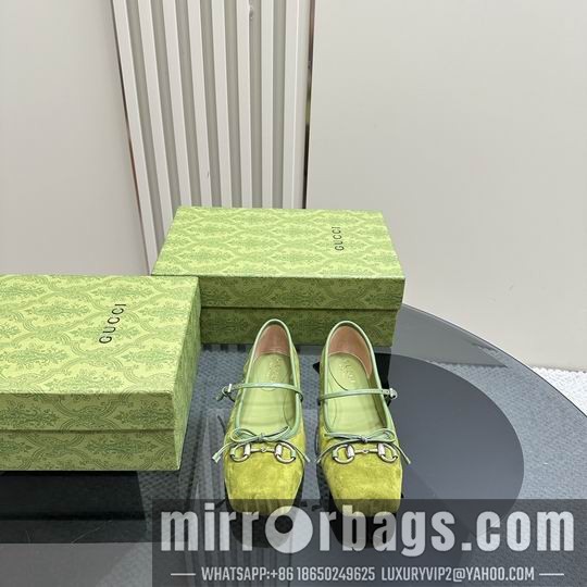 Gucci Shoes sz35-39 mnh0801