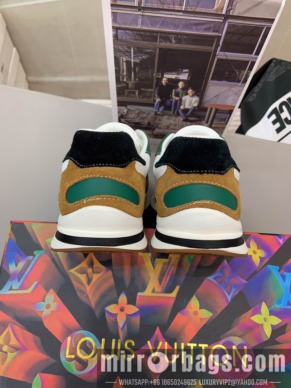 Gucci Shoes sz38-44 hnm0137
