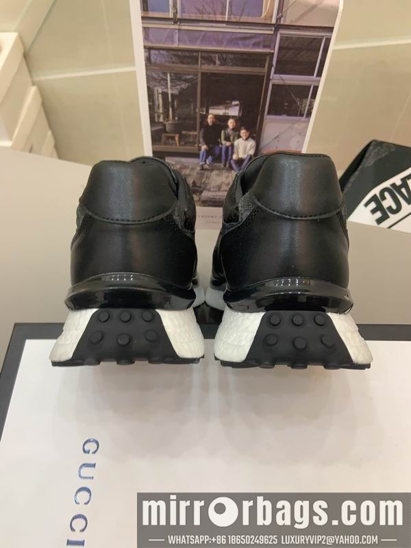 Gucci Shoes sz38-44 hnm0125
