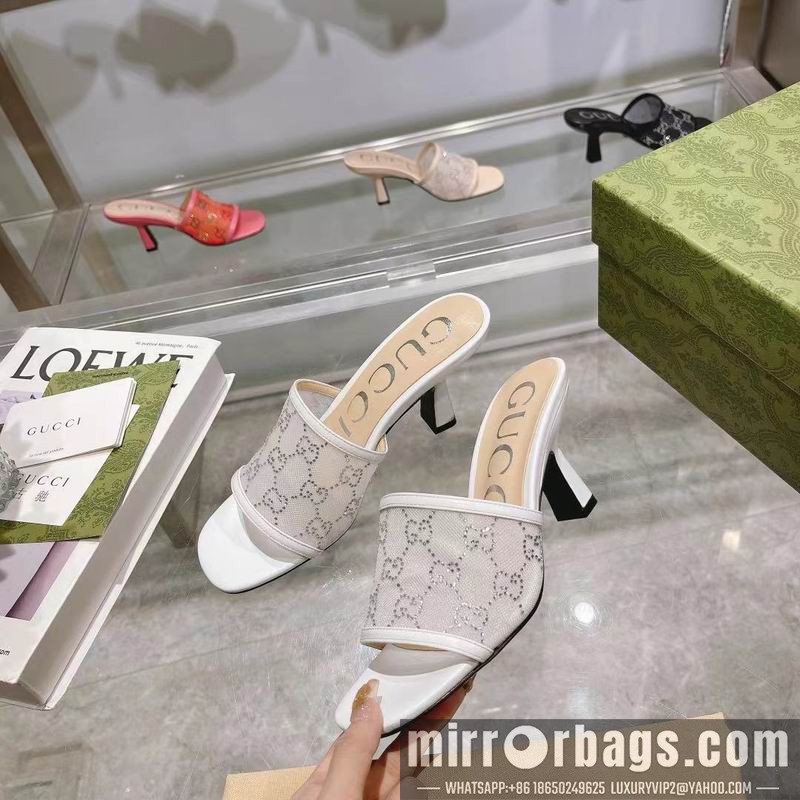 Gucci Shoes sz35-42 7.5cm mnf0313