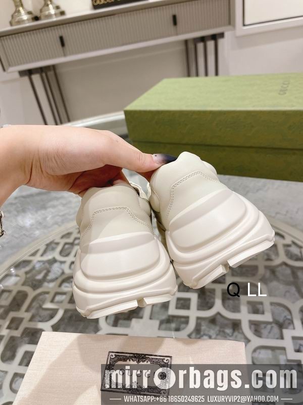 Gucci Shoes colour sz35-45 LL1229