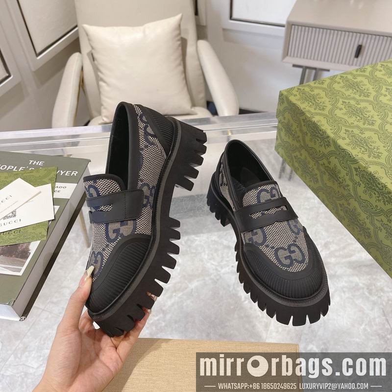 Gucci Shoes sz35-40 mnf0310