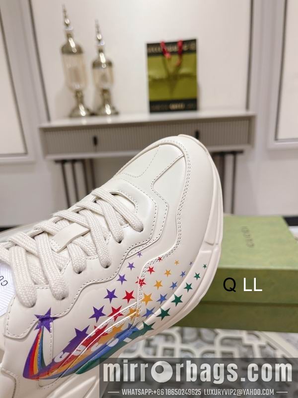 Gucci Shoes colour sz35-45 LL1210