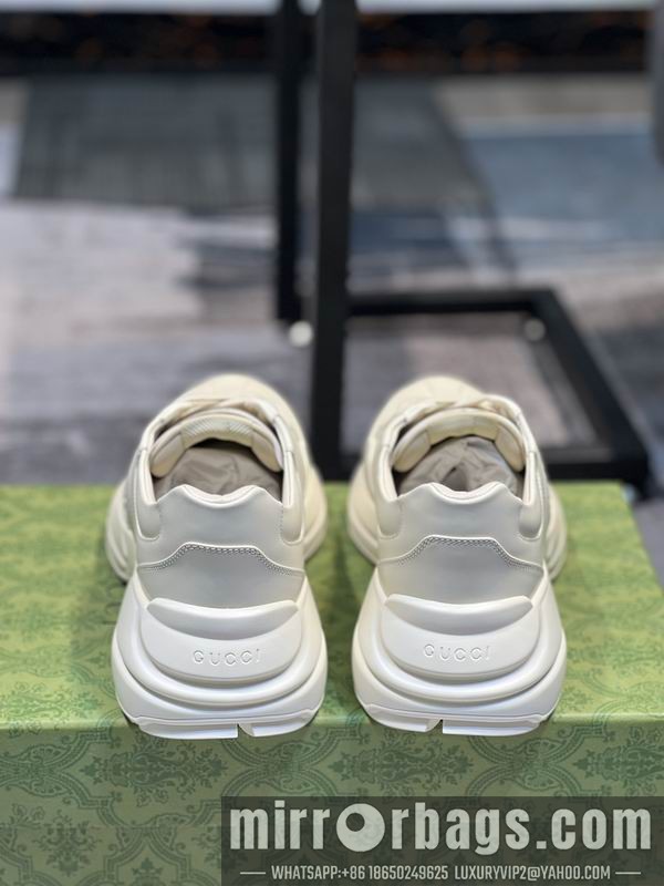 Gucci Shoes sz35-44 hnm0189