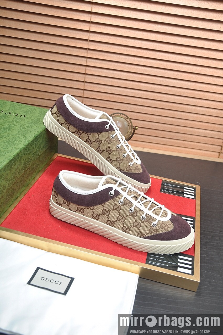 Gucci Shoes sz38-44 h0720