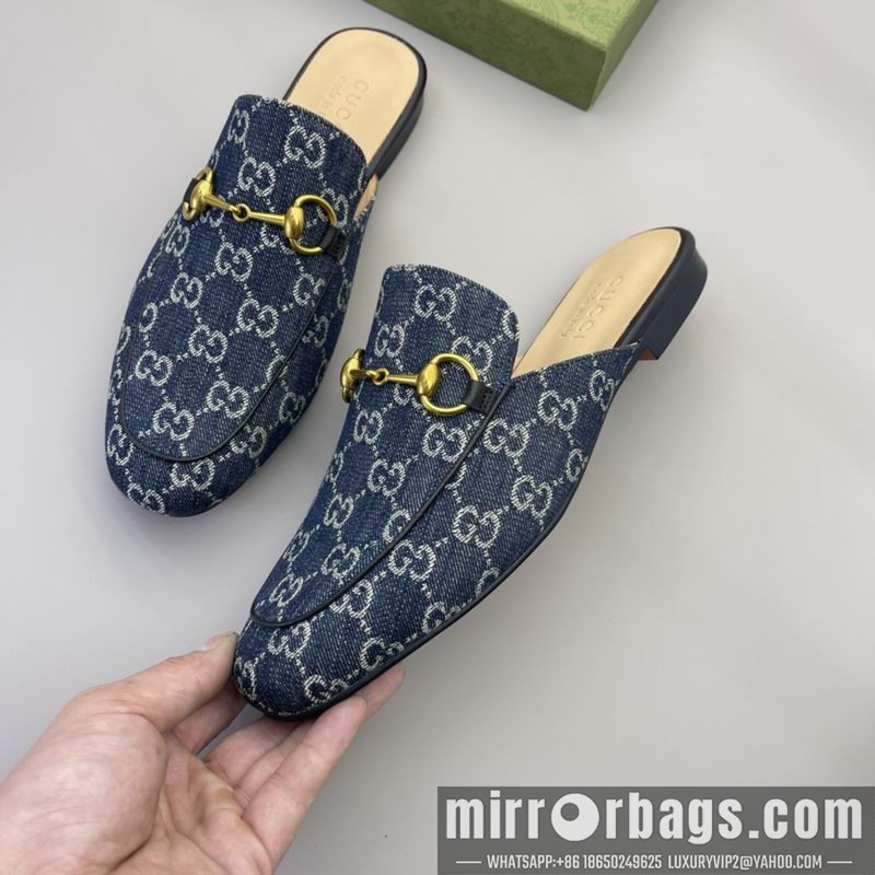 Gucci Shoes sz38-45 mnf0109