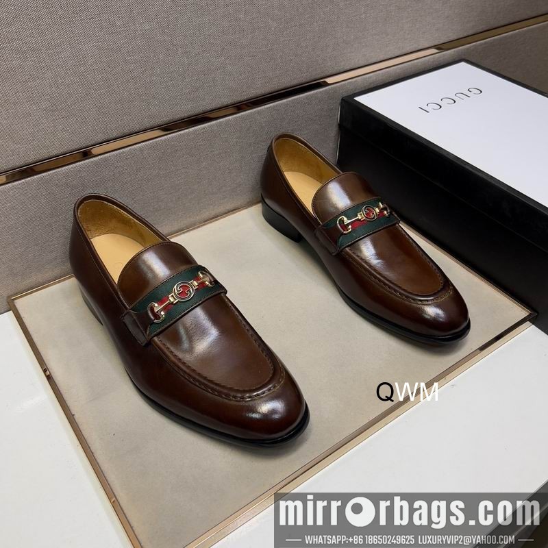Gucci Shoes sz38-45 WM0385