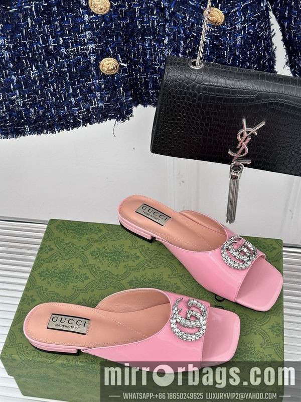 Gucci Shoes sz35-42 mnf0101