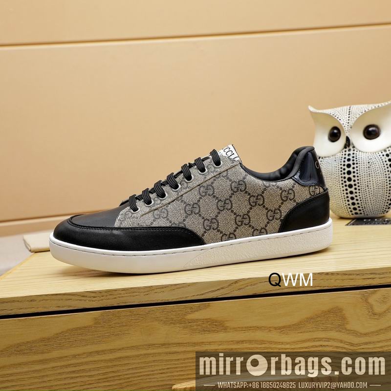 Gucci Shoes sz38-45 WM0923