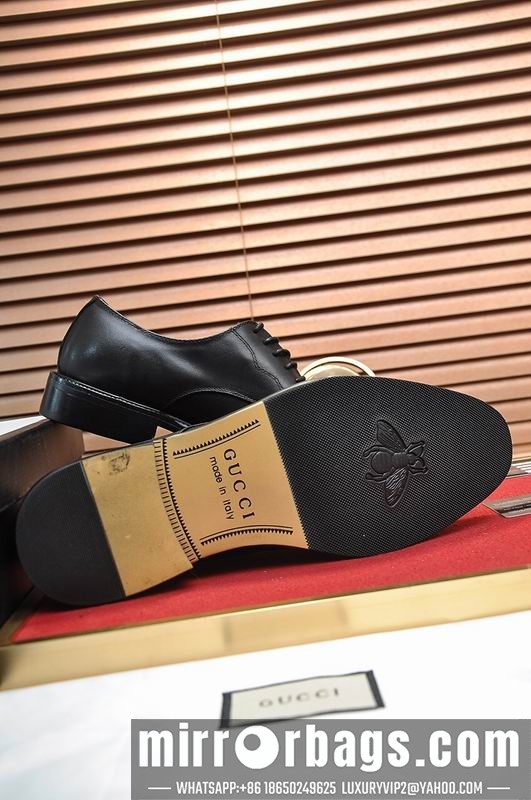 Gucci Shoes sz38-45 mnf03140