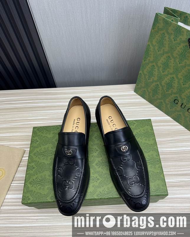 Gucci Shoes sz38-44 mnf0370