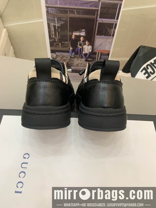 Gucci Shoes sz38-44 hnm0172